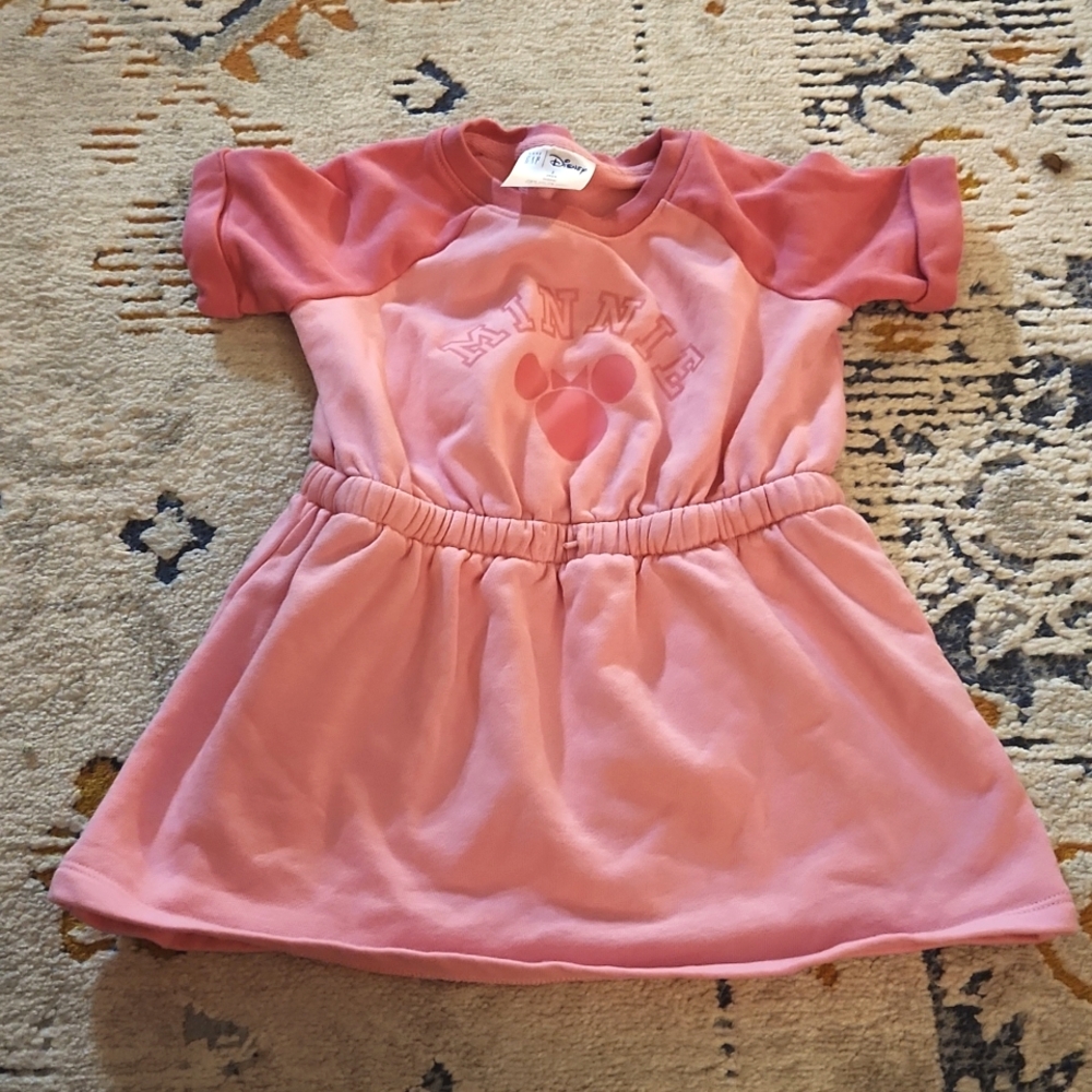 Gap Minnie dress